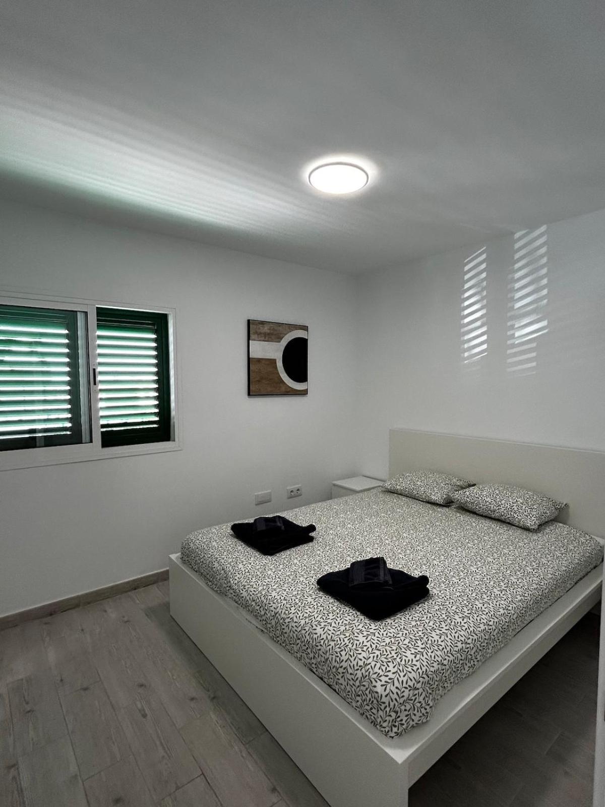 Apartamento 5 Minutes To - Heated Pool